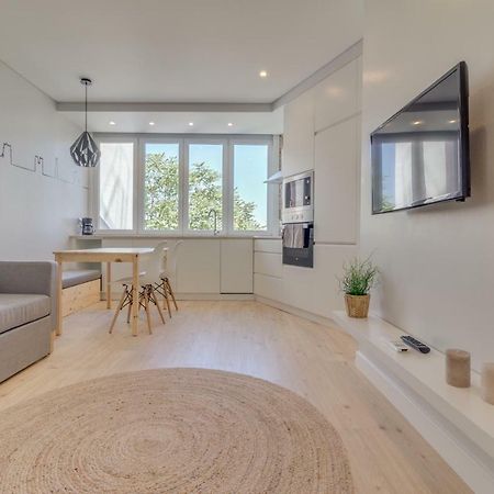 Lisbon Alegria Apartment المظهر الخارجي الصورة