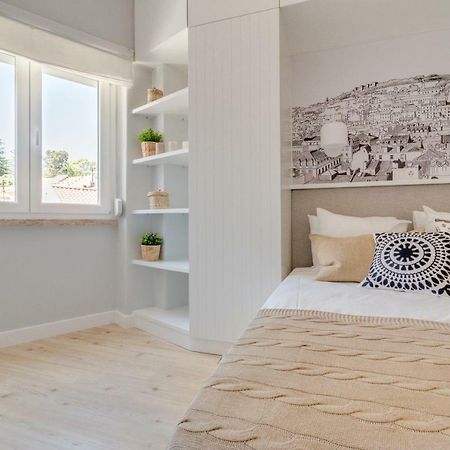 Lisbon Alegria Apartment المظهر الخارجي الصورة