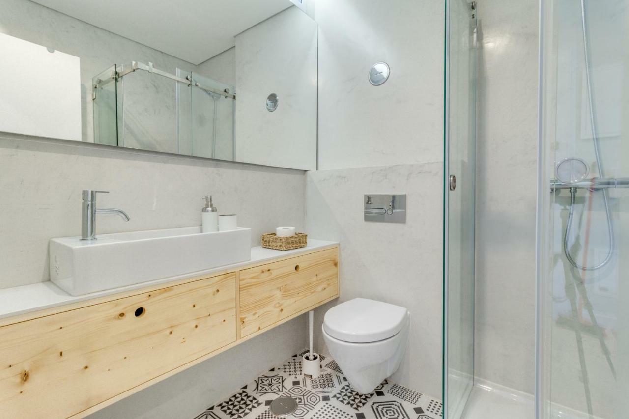 Lisbon Alegria Apartment المظهر الخارجي الصورة