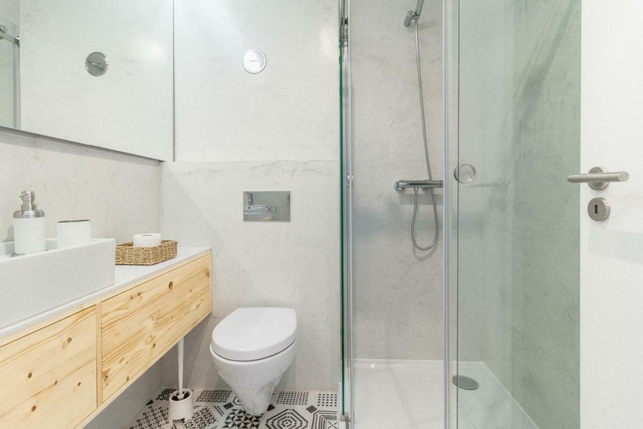Lisbon Alegria Apartment المظهر الخارجي الصورة